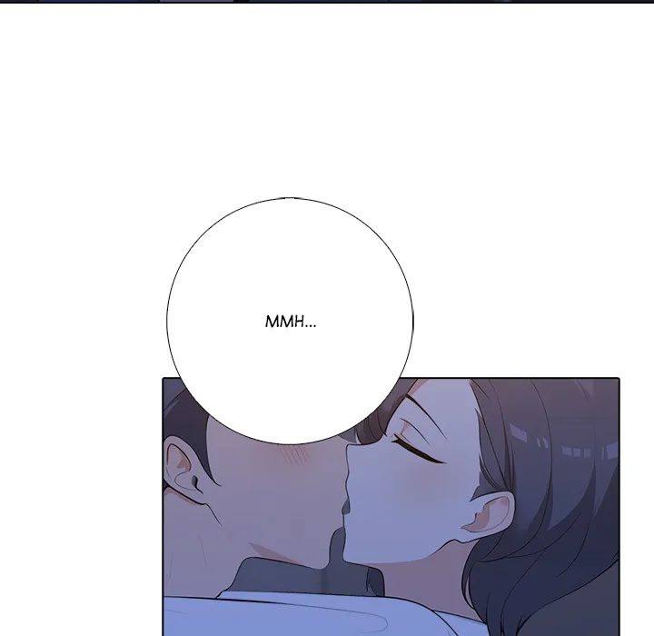 Purity Game Chapter 18 - Page 49