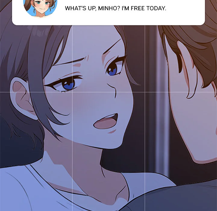 Purity Game Chapter 18 - Page 59