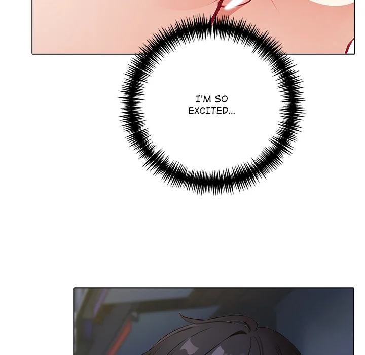 Purity Game Chapter 18 - Page 77