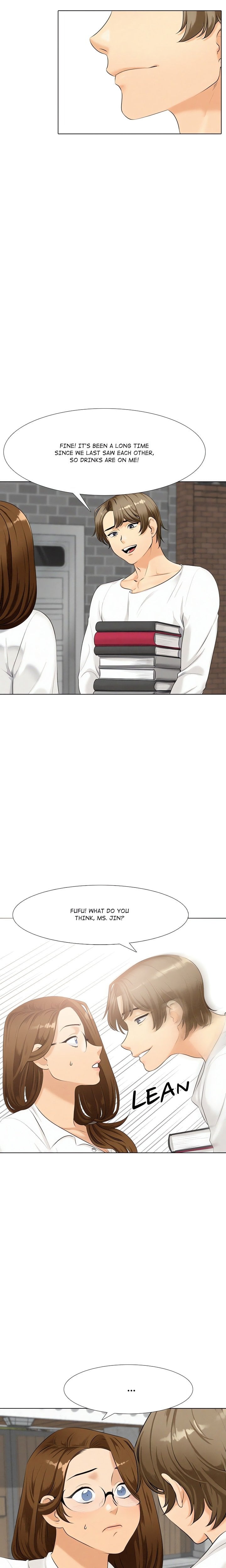 Purity Game Chapter 2 - Page 11