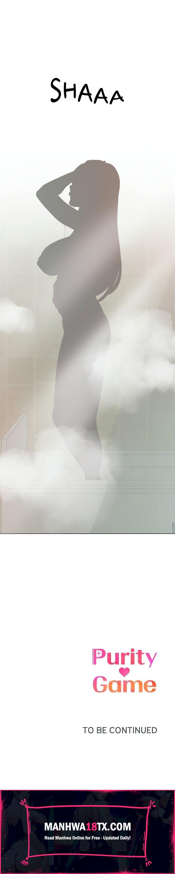 Purity Game Chapter 2 - Page 27