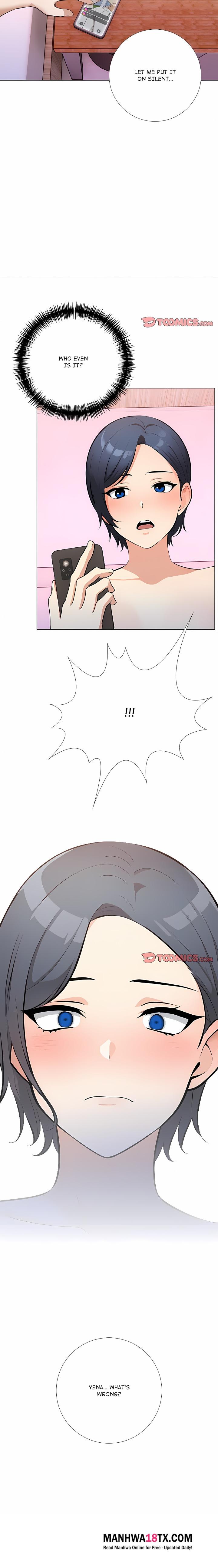 Purity Game Chapter 20 - Page 17