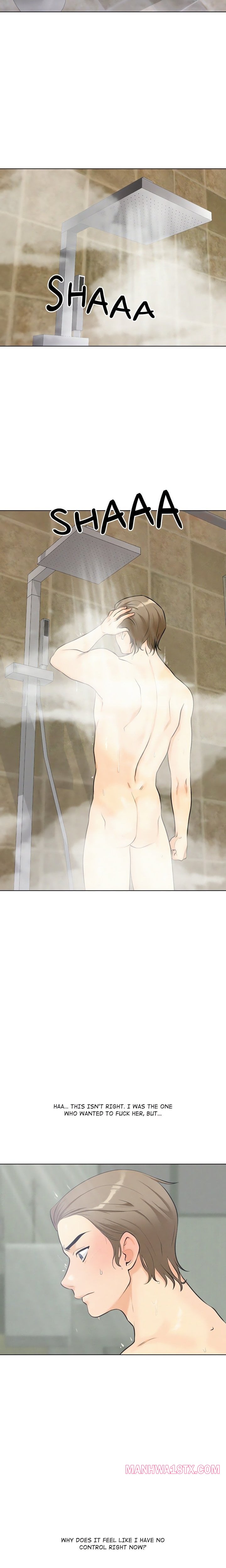 Purity Game Chapter 3 - Page 11