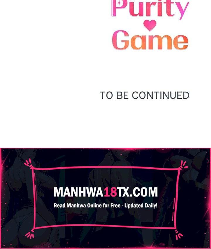 Purity Game Chapter 3 - Page 23