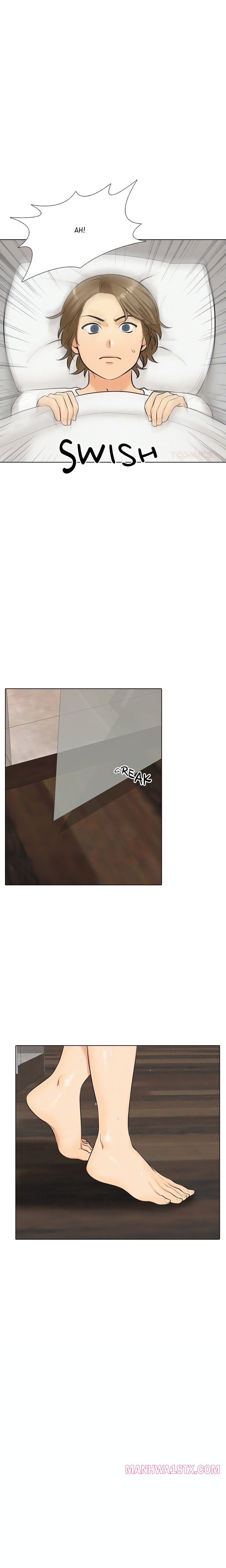 Purity Game Chapter 3 - Page 6