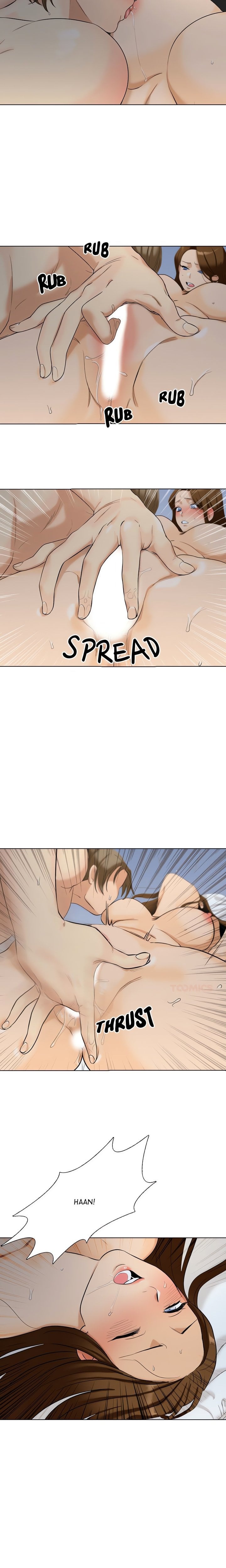 Purity Game Chapter 4 - Page 3