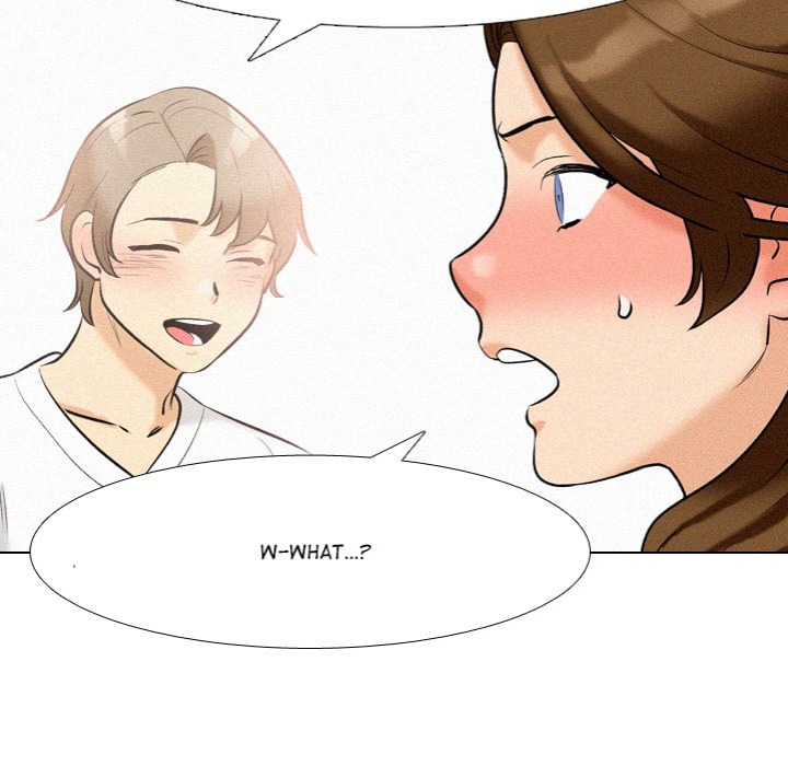 Purity Game Chapter 5 - Page 104