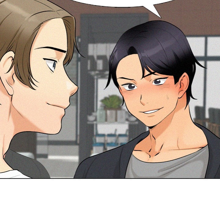 Purity Game Chapter 5 - Page 28