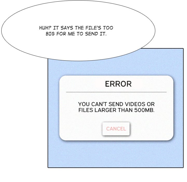 Purity Game Chapter 5 - Page 36