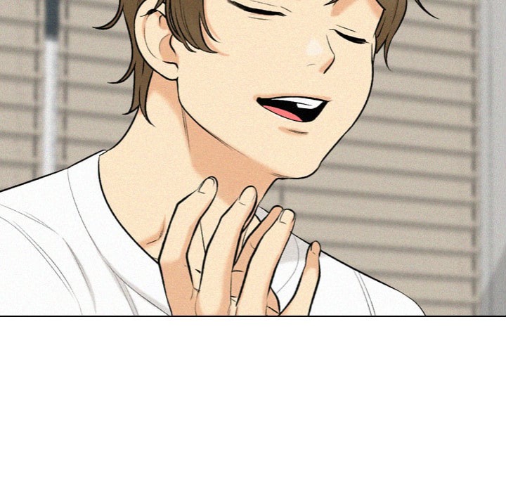 Purity Game Chapter 5 - Page 38