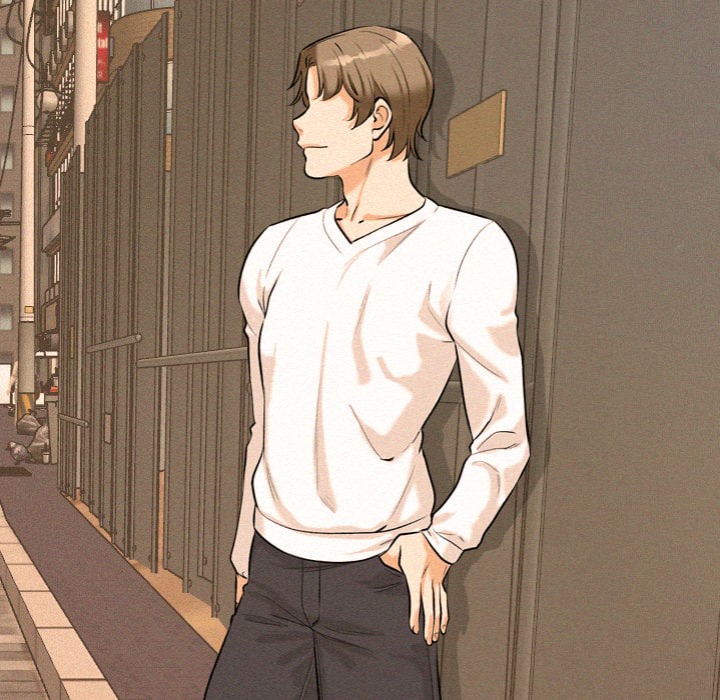 Purity Game Chapter 5 - Page 59