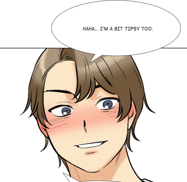 Purity Game Chapter 5 - Page 96