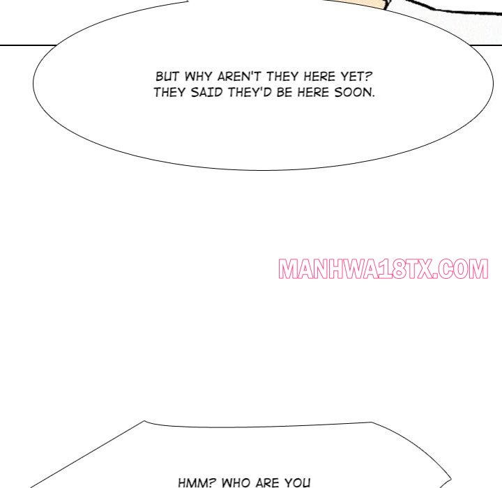 Purity Game Chapter 5 - Page 97