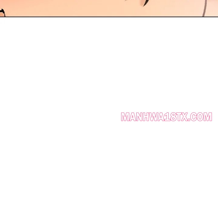 Purity Game Chapter 6 - Page 123