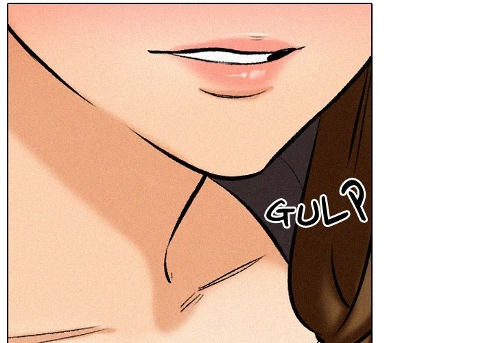 Purity Game Chapter 6 - Page 3