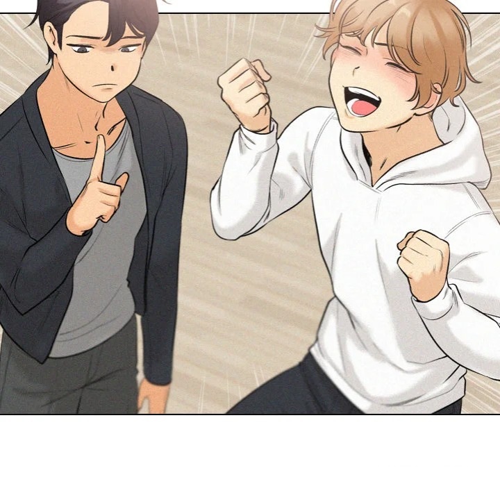 Purity Game Chapter 6 - Page 45