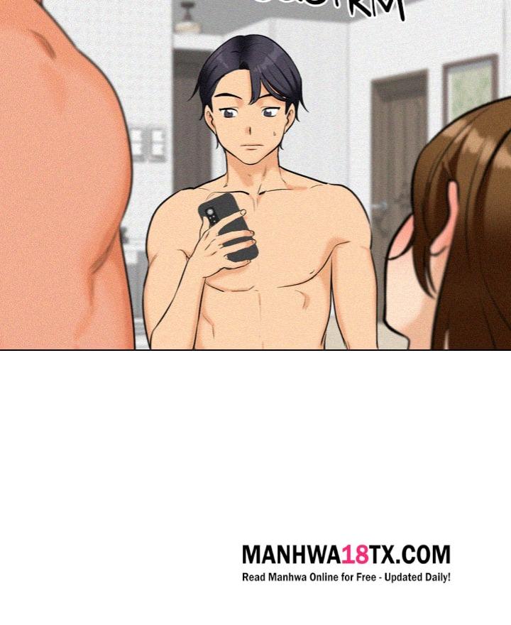 Purity Game Chapter 7 - Page 100