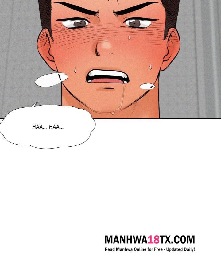 Purity Game Chapter 7 - Page 111