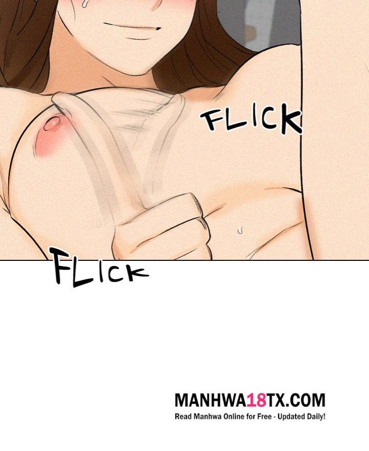 Purity Game Chapter 7 - Page 8