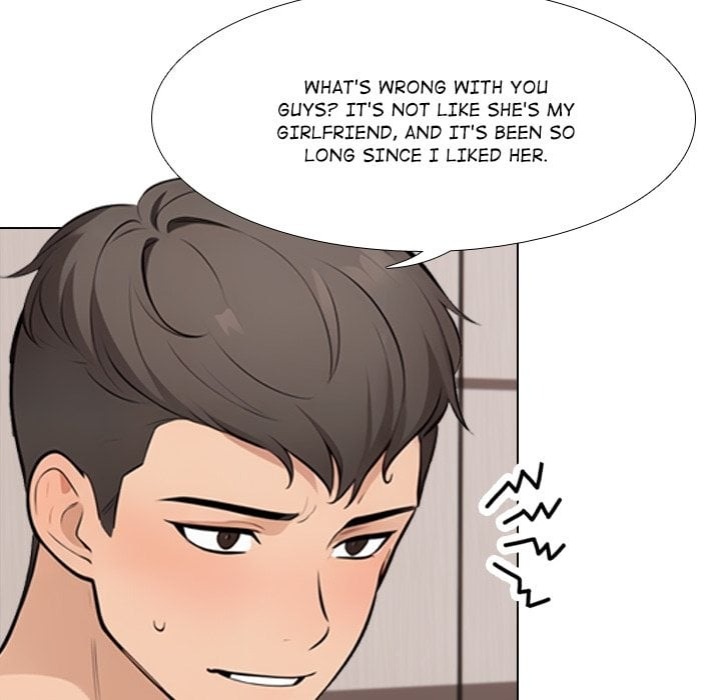 Purity Game Chapter 8 - Page 109