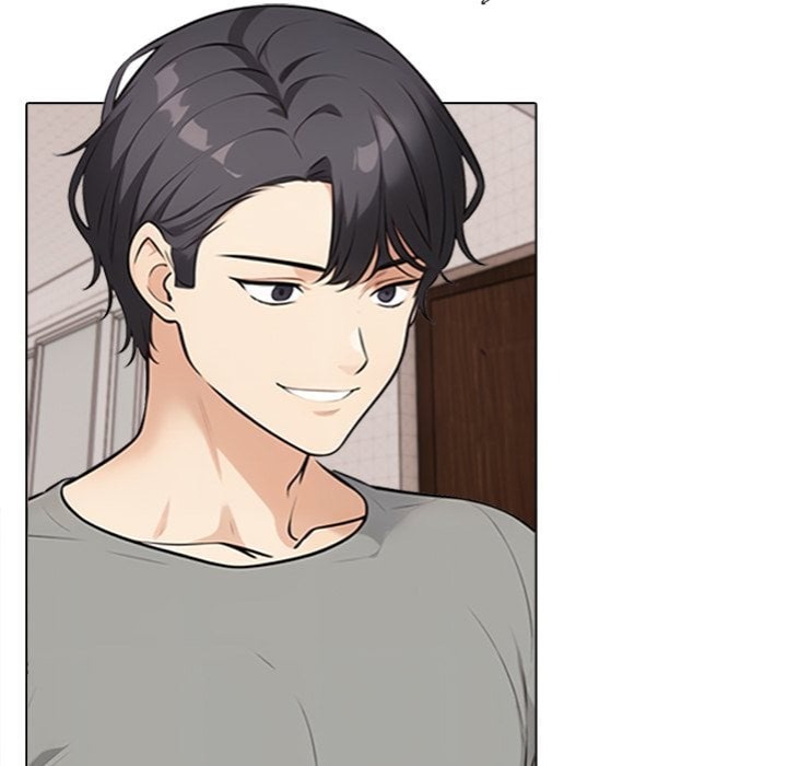 Purity Game Chapter 8 - Page 11