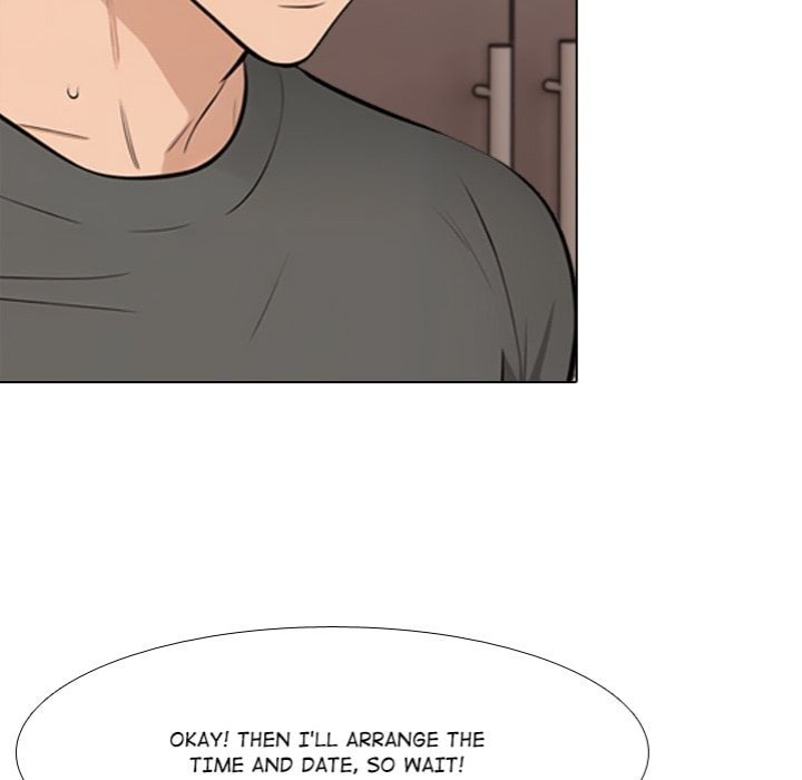 Purity Game Chapter 8 - Page 110