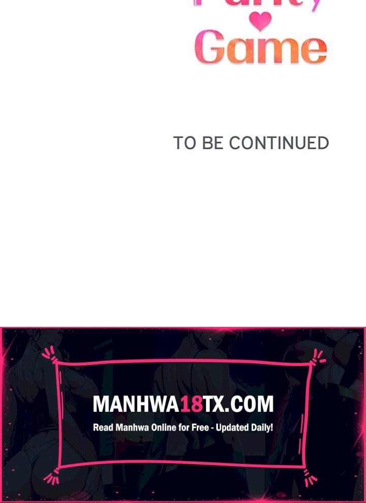 Purity Game Chapter 8 - Page 119