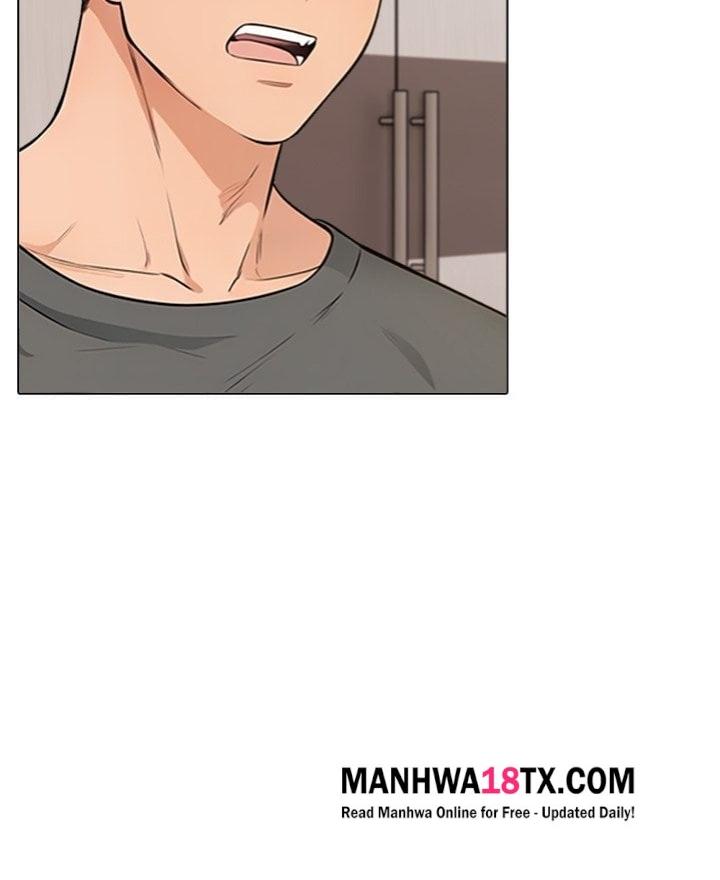 Purity Game Chapter 8 - Page 20