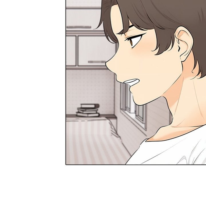 Purity Game Chapter 8 - Page 34