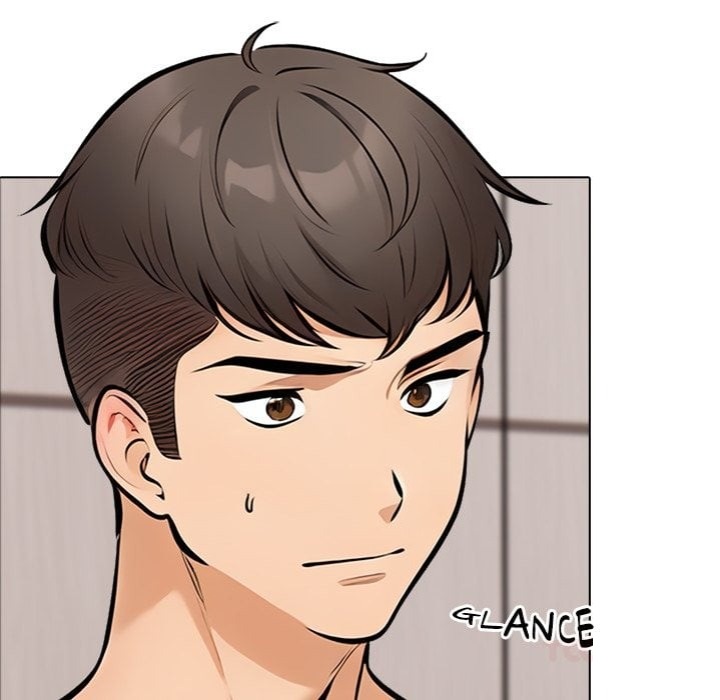 Purity Game Chapter 8 - Page 38