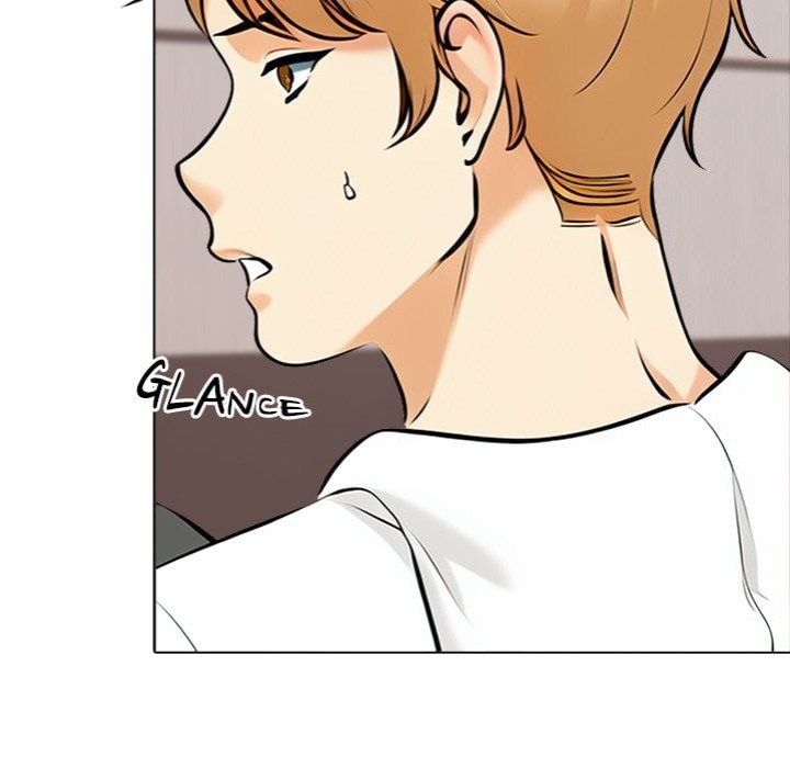 Purity Game Chapter 8 - Page 40