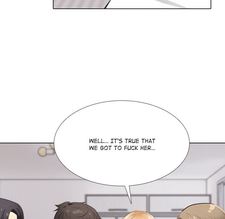 Purity Game Chapter 8 - Page 52