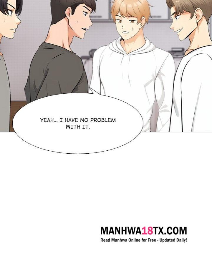 Purity Game Chapter 8 - Page 53