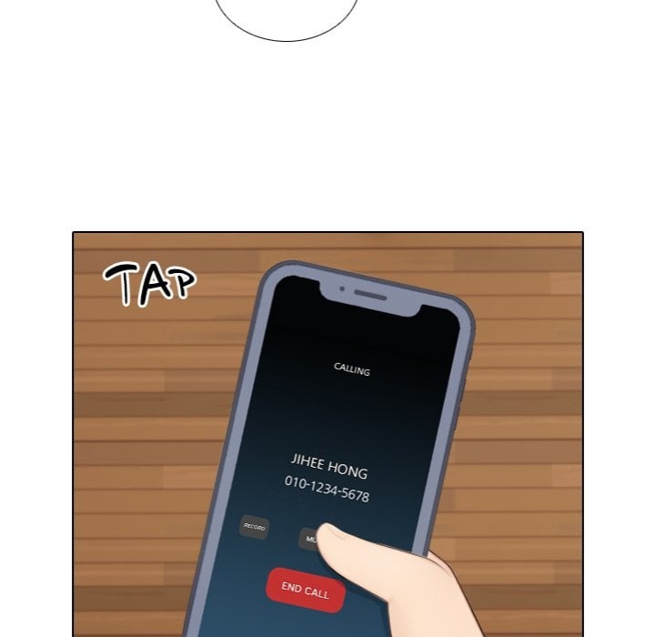 Purity Game Chapter 8 - Page 85