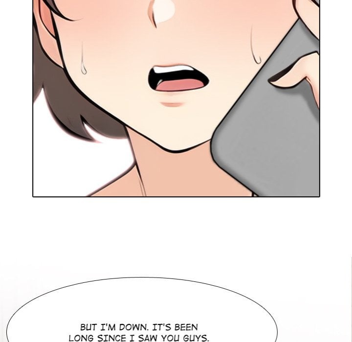 Purity Game Chapter 8 - Page 98