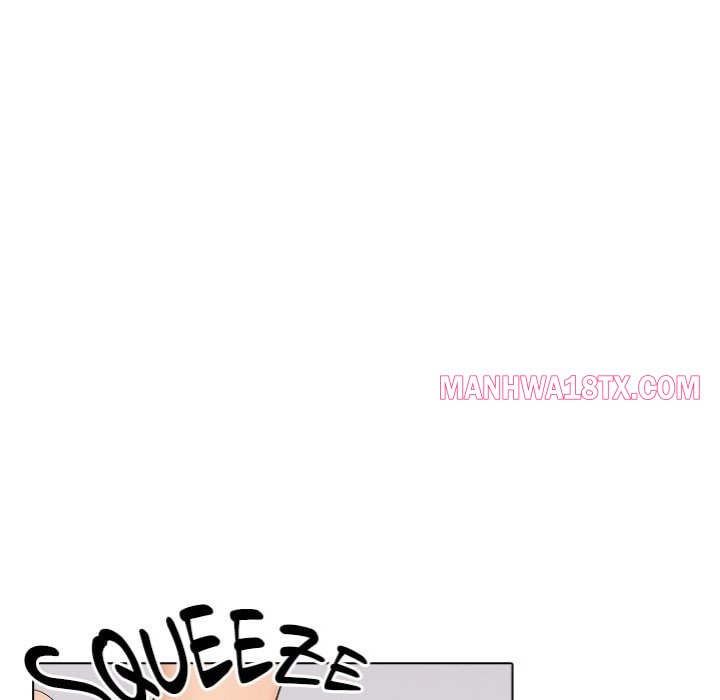 Purity Game Chapter 9 - Page 105