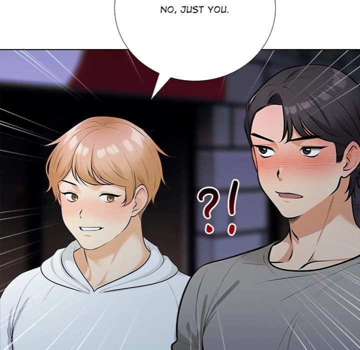 Purity Game Chapter 9 - Page 25