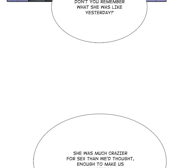 Purity Game Chapter 9 - Page 28