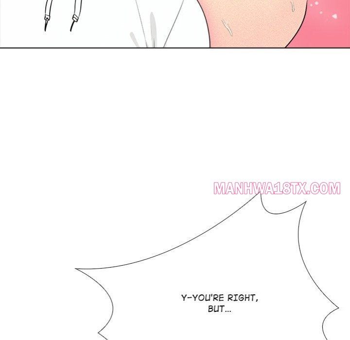 Purity Game Chapter 9 - Page 30