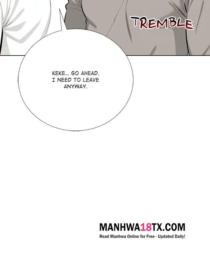 Purity Game Chapter 9 - Page 34