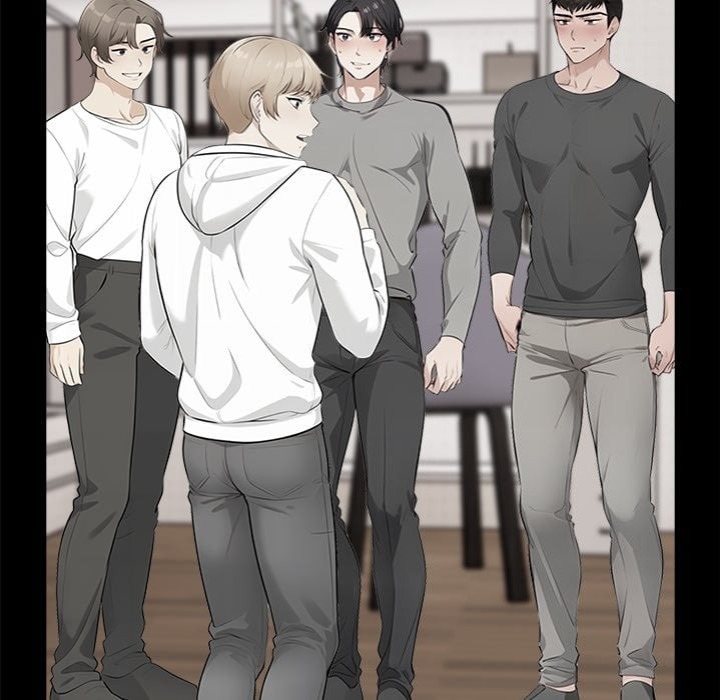 Purity Game Chapter 9 - Page 42