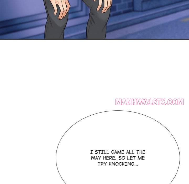 Purity Game Chapter 9 - Page 55