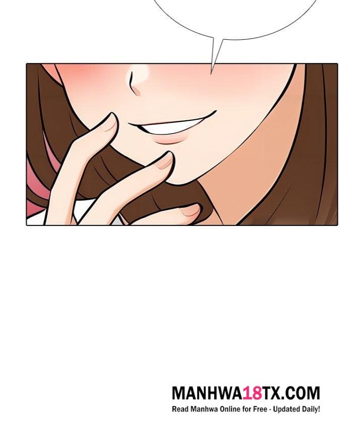 Purity Game Chapter 9 - Page 75