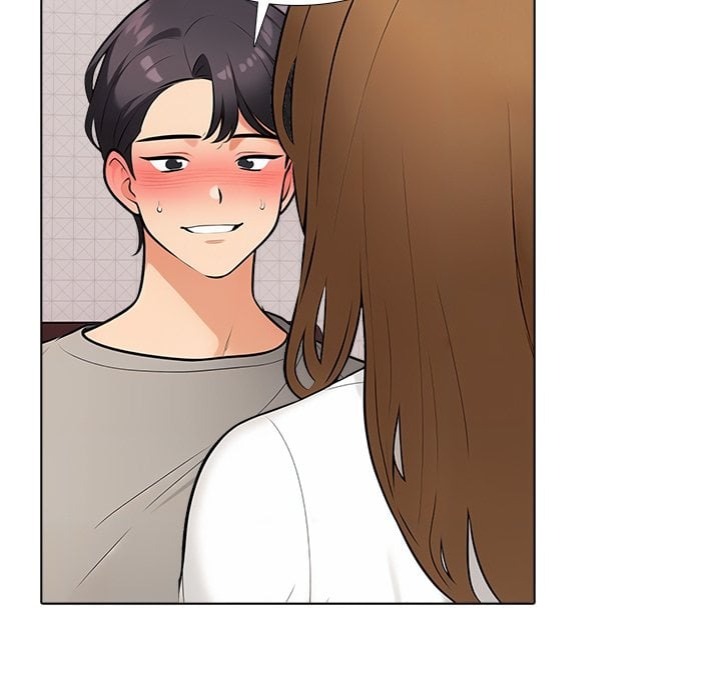 Purity Game Chapter 9 - Page 83