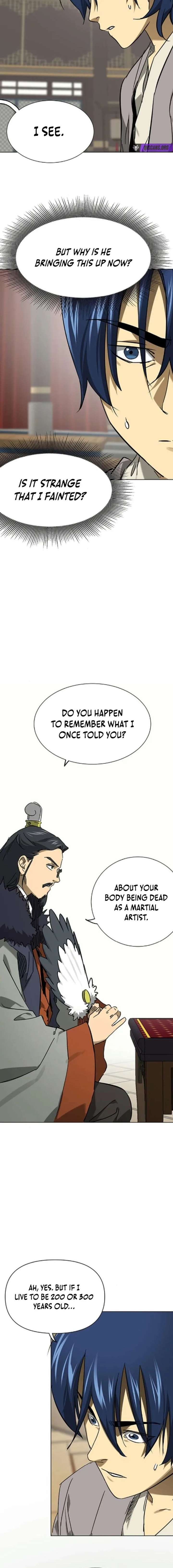 Infinite Level Up in Murim Chapter 254 - Page 16