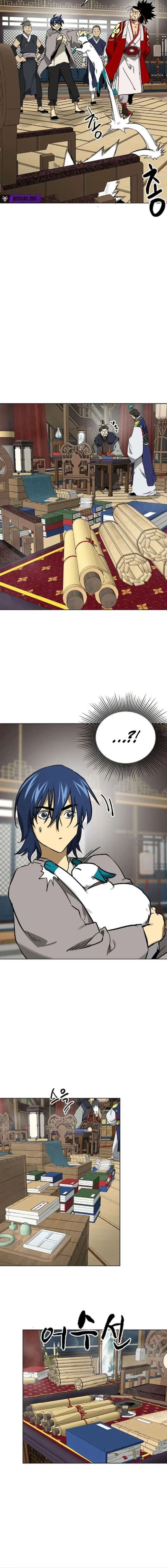 Infinite Level Up in Murim Chapter 254 - Page 4