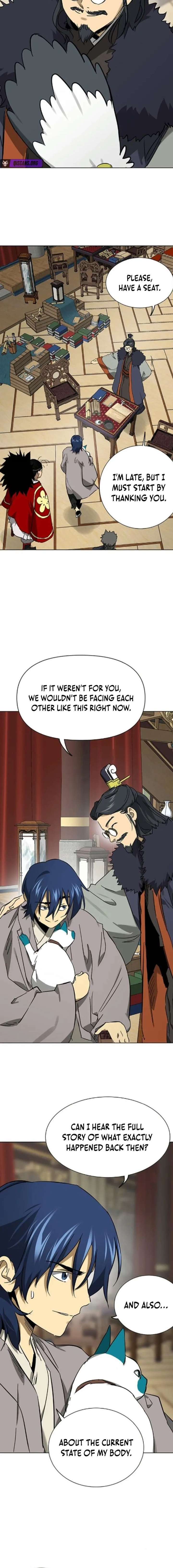 Infinite Level Up in Murim Chapter 254 - Page 6