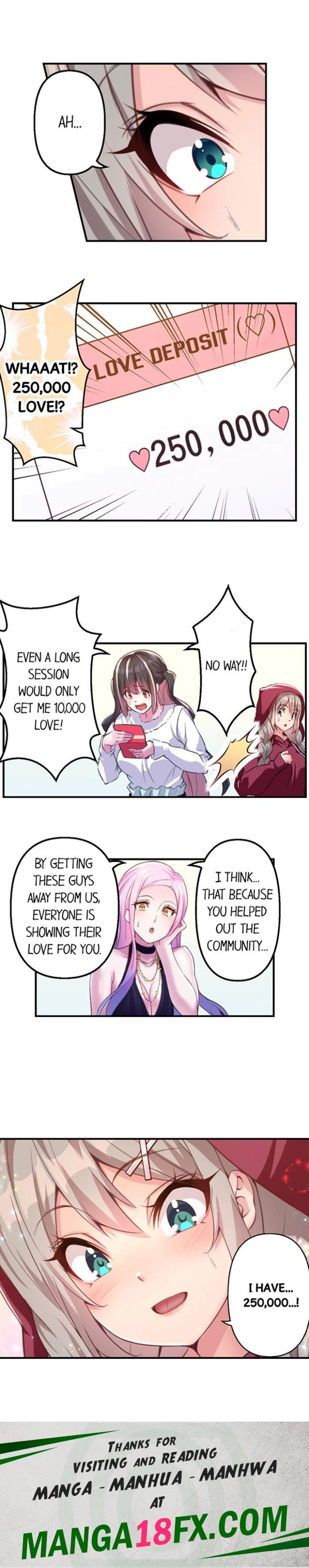 Fairytale Call Girls Chapter 3 - Page 10