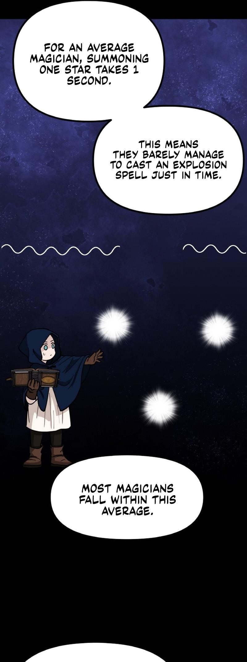 A World Of Gold To You Chapter 11 - Page 44