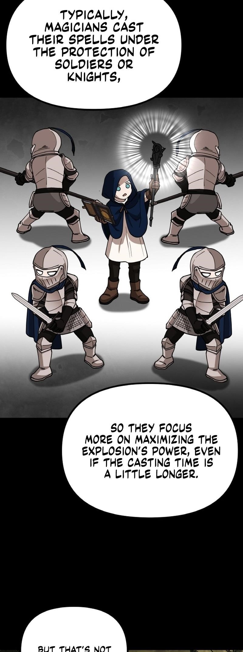 A World Of Gold To You Chapter 11 - Page 45